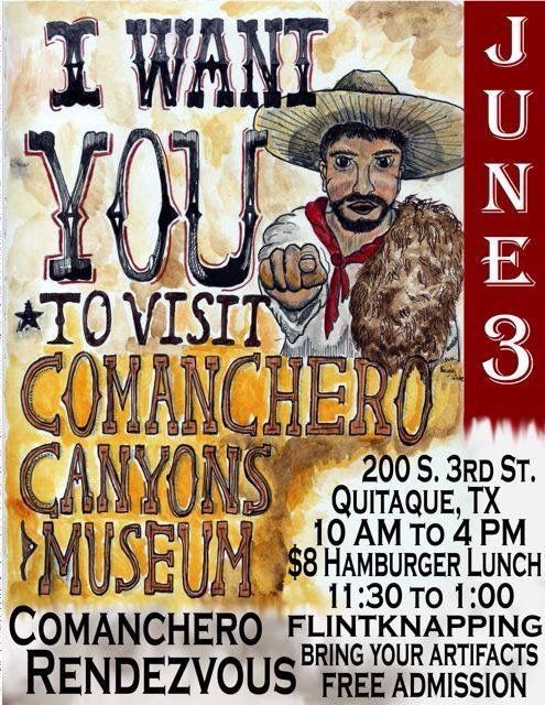 2017 Rendezvous flyer
