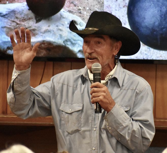 Rick Hamby